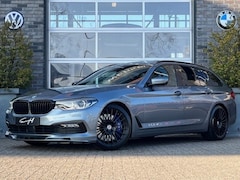 Alpina D5 - BMW S TOURING ALLRAD - PANO