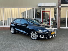 Audi A3 - 35 TFSI Business edition Automaat 150 PK I Carplay I Stoelverw