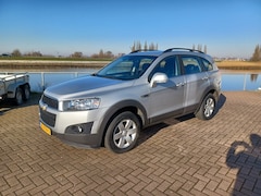 Chevrolet Captiva - 2.4I LT 2WD