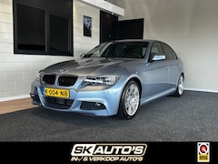 BMW 3-serie - 318I START/STOP l ESP l ECC l MULTISTUUR l ABS