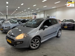 Fiat Punto Evo - 1.4 Racing / MOOIE UITVOERING / RIJD SCHAKELT GOED / NETTE AUTO