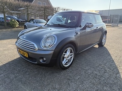 MINI One - 1.6 MINIMALIST Business Line.Aiorco, cruise. Nette auto