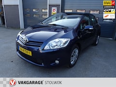 Toyota Auris - 1.3 Aspiration, Nette auto, Org. Ned, RIJKLAARPRIJS