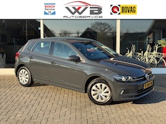 Volkswagen Polo - 1.0 TSI Highline I Carplay I Dodehoek I DSG