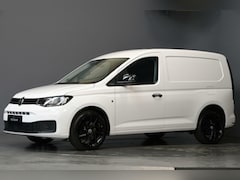 Volkswagen Caddy Cargo - 1.5 TSI AIRCO | BLUETOOTH | ELEKT RAMEN