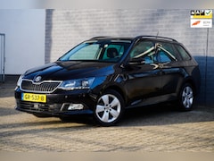 Skoda Fabia Combi - 1.2 TSI Style, Key-less Cruise Control NAP