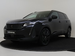 Peugeot 5008 - 1.2 PureTech 130PK GT Automaat | Black Pack | Navigatie | Elektrische Kofferklep