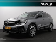 Renault Espace - 1.2 E-Tech Hybrid 200 iconic 7p