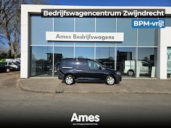 Volkswagen Caddy Cargo - 2.0 TDI 122PK DSG | achterklep | cruise control | PDC