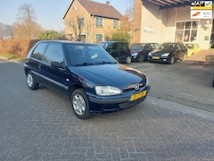 Peugeot 106 - 1.1 XTX