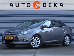 Ford Focus - 1.6 TI-VCT First Edition *Navigatie*Parkeersens.*Trekhaak