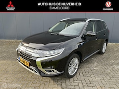 Mitsubishi Outlander - 2.4 PHEV Intense+ trekhaak