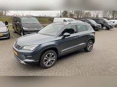 Seat Ateca - 1.0 EcoTSI Style Business Intense Apple Carplay/Android Auto | Digitaal Cockpit | Parkeers