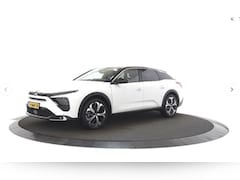 Citroën C5 X - 1.2 PureTech Business Plus 130pk Automaat | Leder | Headup-Display | Stoelverwarming | Ada