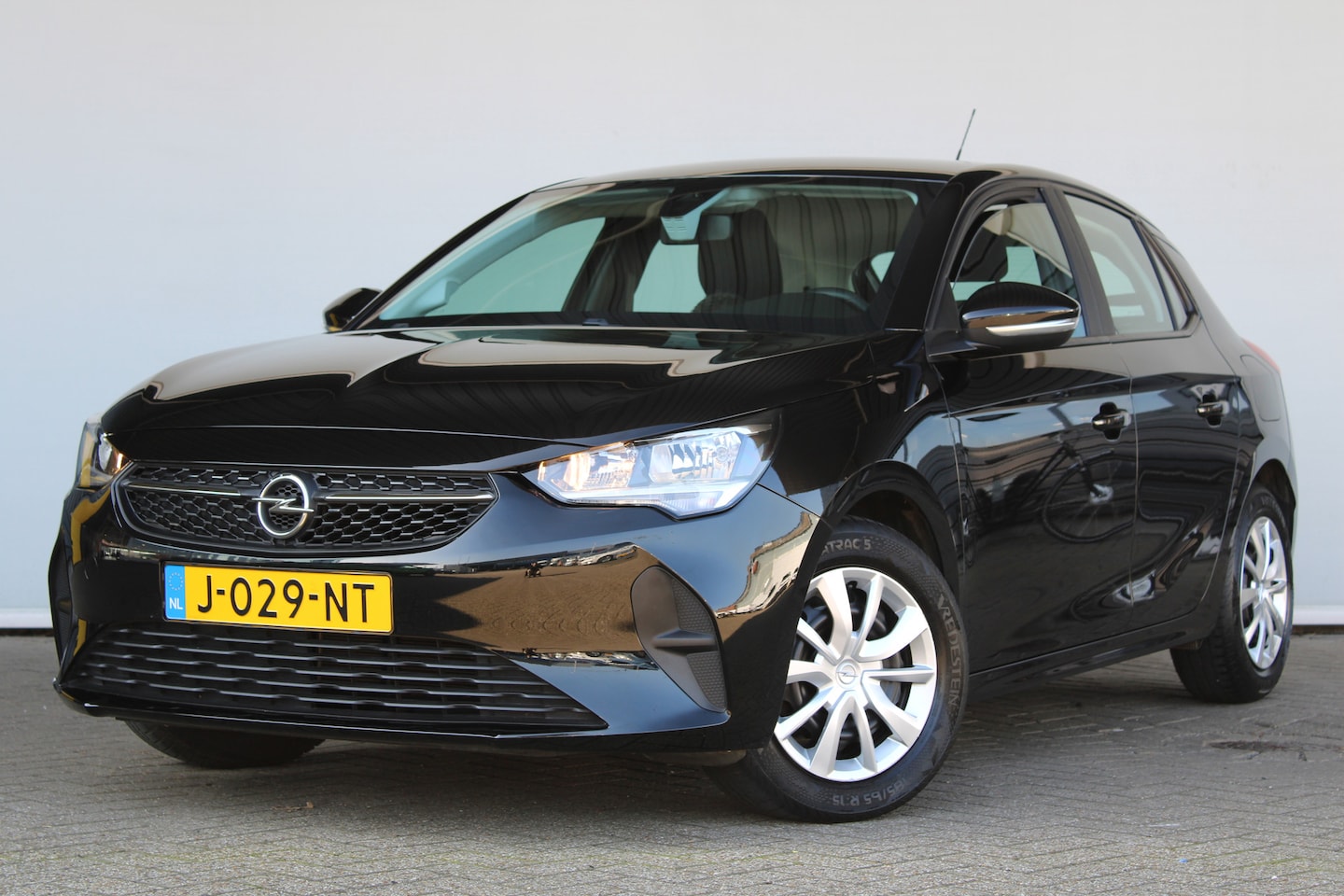 Opel Corsa - 1.2 Edition | Apple Carplay/Android Auto|telefoonintegratie premium | DAB ontvanger | airc - AutoWereld.nl