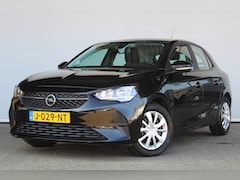 Opel Corsa - 1.2 Edition | Apple Carplay/Android Auto|telefoonintegratie premium | DAB ontvanger | airc