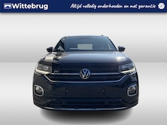 Volkswagen T-Cross - 1.0 TSI 2x R-Line / AUTOMAAT/ CAMERA/ PARK. SENSOREN/ DIGITAL DASHBOARD/ STOELVERWARM./ LE