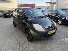 Chevrolet Matiz - 0.8 Pure