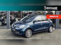 Renault Twingo - 0.9 TCe Série Signature | Automaat | Achteruitrijcamera | Elektrisch Vouwdak | Climate Con