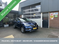 Renault Kadjar - 1.3 TCe Intens TH/CARPLAY *ALL-IN PRIJS