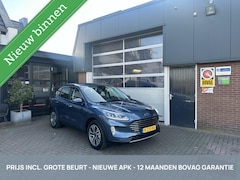 Ford Kuga - 2.5 PHEV Titanium TH/CARPLAY *ALL-IN PRIJS