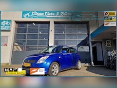 Suzuki Swift - 1.3 Bandit