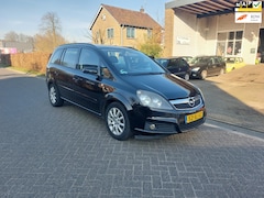 Opel Zafira - 1.8 Temptation