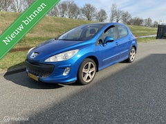 Peugeot 308 - 1.6 XT