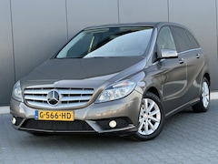 Mercedes-Benz B-klasse - 200 Prestige Automaat - Led - Cruise - Camera