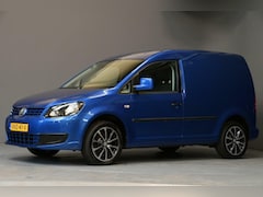 Volkswagen Caddy - 1.2 TSI AIRCO | BPM VRIJ | BLUETOOTH