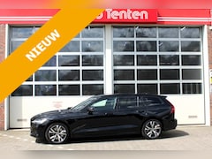 Volvo V60 - T6 Twin Engine 340pk AWD Geartronic R-Design / Panoramadak