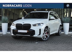 BMW X5 - xDrive50e High Executive M Sport Automaat / Panoramadak Sky Lounge / Trekhaak / Stoelventi