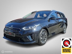 Kia Cee'd Sportswagon - Ceed 1.6 GDI PHEV DynamicLine Trekhaak