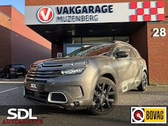 Citroën C5 Aircross - 1.6 Plug-in Hybrid Business Plus // FULL LED // PANO/SCHUIFKANTELDAK // CAMERA // MEMORY S