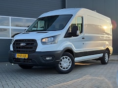 Ford Transit - 350 2.0 EcoBlue 130pk L3H2 Trend 2X NIEUW | Camera | Cruise | DAB | Bluetooth | Laadruimpa