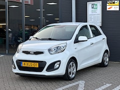 Kia Picanto - 1.0 CVVT BusinessLine/2E EIG/AIRCO/PDC/NL-AUTO NAP