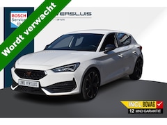 CUPRA Leon - 1.4 e-Hybrid VZ Business Sfeerverlichting.Navi.Carplay.Climate Whatsapp 06-53188999