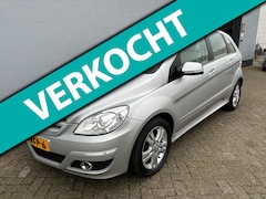 Mercedes-Benz B-klasse - 160 Business Class Automaat - Cruise Control - Navigatie