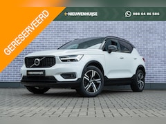 Volvo XC40 - T3 R-Design | Navi | Elek. Stoelen | Stoel-/Stuurverwarming | Getint Glas | Zitverlenging