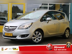 Opel Meriva - 1.4 Turbo Business+