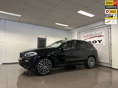 BMW X3 - XDrive30i High Executive M-Sport * Panoramadak / 360° Camera / 21" LM Velgen / Head-up dis