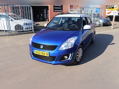 Suzuki Swift - 1.2 Comfort EASSS 1e eigenarese