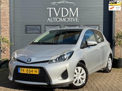 Toyota Yaris - 1.5 Full Hybrid Comfort, Camera, Stoelverw, Climate