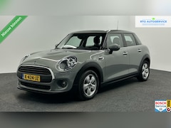 MINI One - 1.5 Business Edition LM 5 DEURS