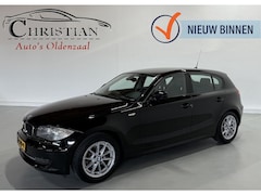 BMW 1-serie - 116i Business Line | CLIMA | NAVI | START/STOP