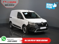 Renault Kangoo - 1.3 TCe BENZINE 130 pk Aut. Ready2Go 3 Pers./ Carplay/ Navi/ Camera/ PDC/ Cruise/ Airco