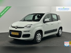 Fiat Panda - 0.9 TwinAir Edizione Cool AIRCO 35000 KM