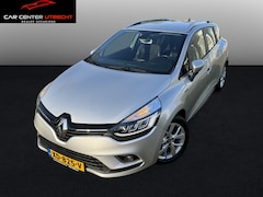 Renault Clio Estate - 0.9 TCe Intens Navi Airco Keyless Trekhaak