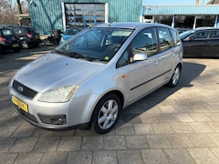 Ford Focus C-Max - 1.8-16V Futura