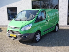 Ford Transit Custom - 270 2.2 TDCI L1H1 Trend Airco Navi Pdc Marge